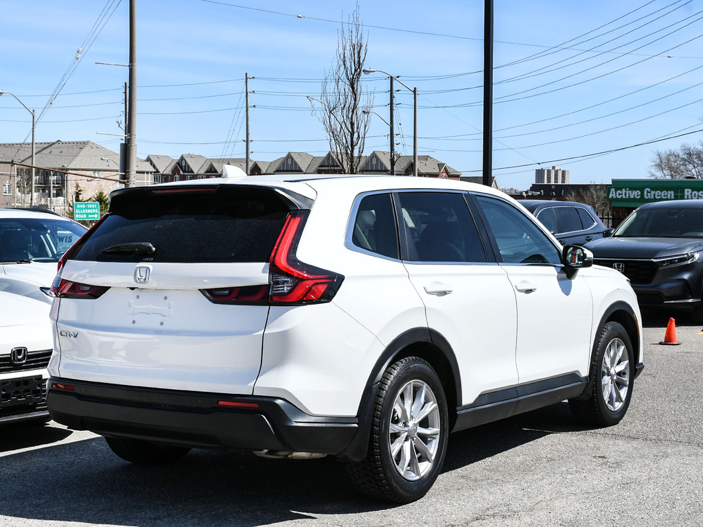 2023 Honda CR-V EX-L, Toronto, Cash