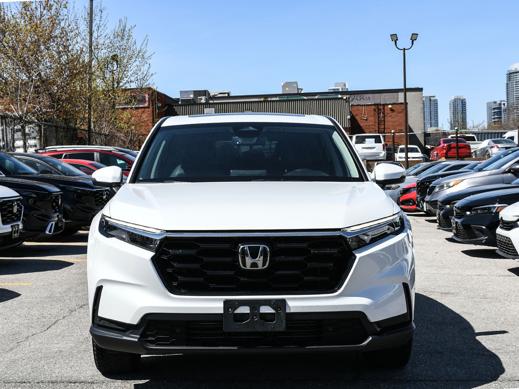 2023 Honda CR-V EX-L, Toronto, Cash