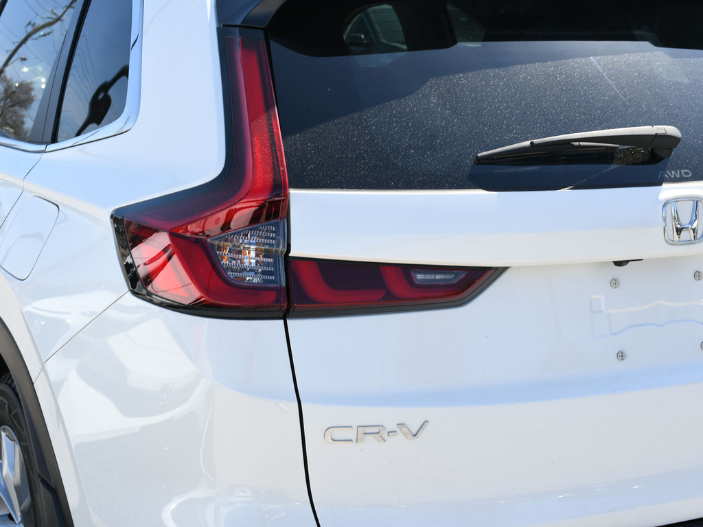 2023 Honda CR-V EX-L, Toronto, Cash