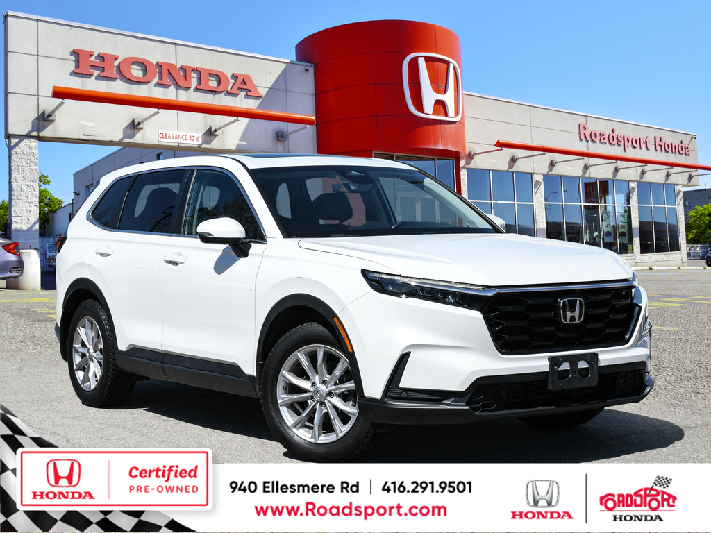 2023 Honda CR-V EX-L, Toronto, Cash