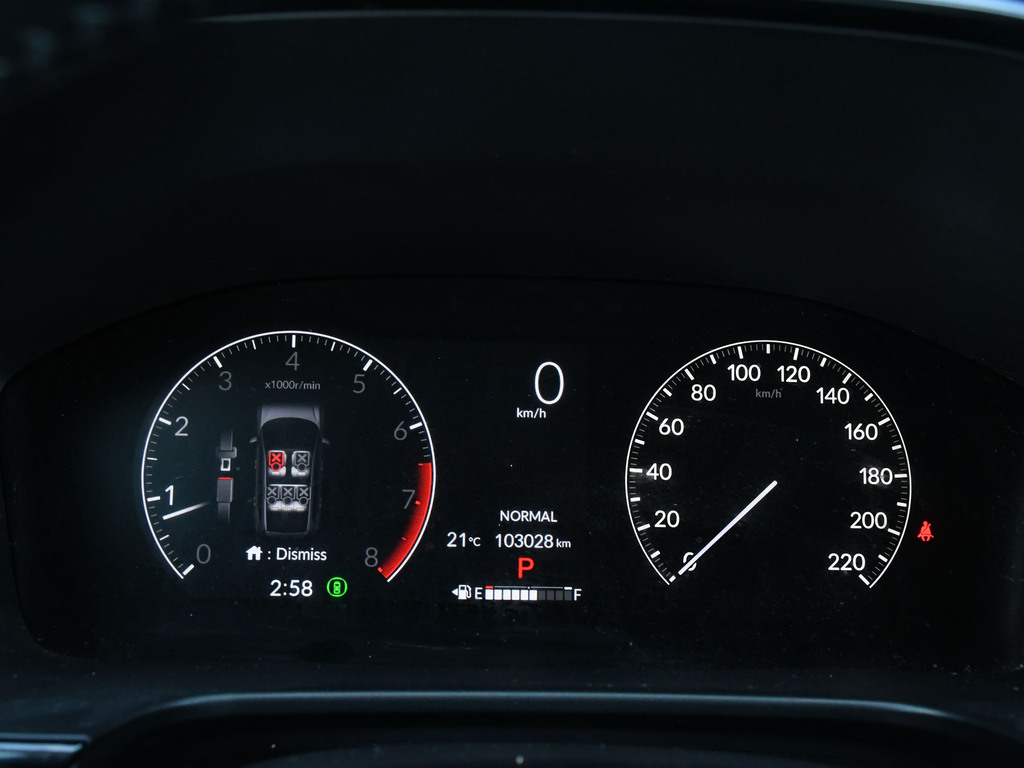 2023 Honda CR-V EX-L, Toronto, Cash