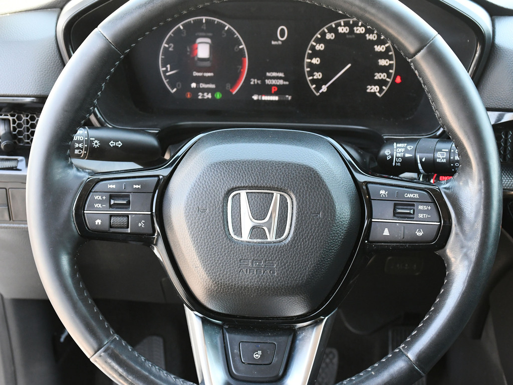 2023 Honda CR-V EX-L, Toronto, Cash