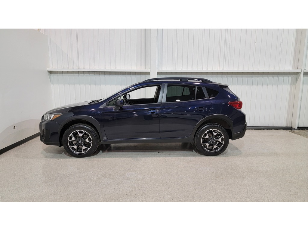 Subaru Crosstrek 2020 Subaru Crosstrek 2020