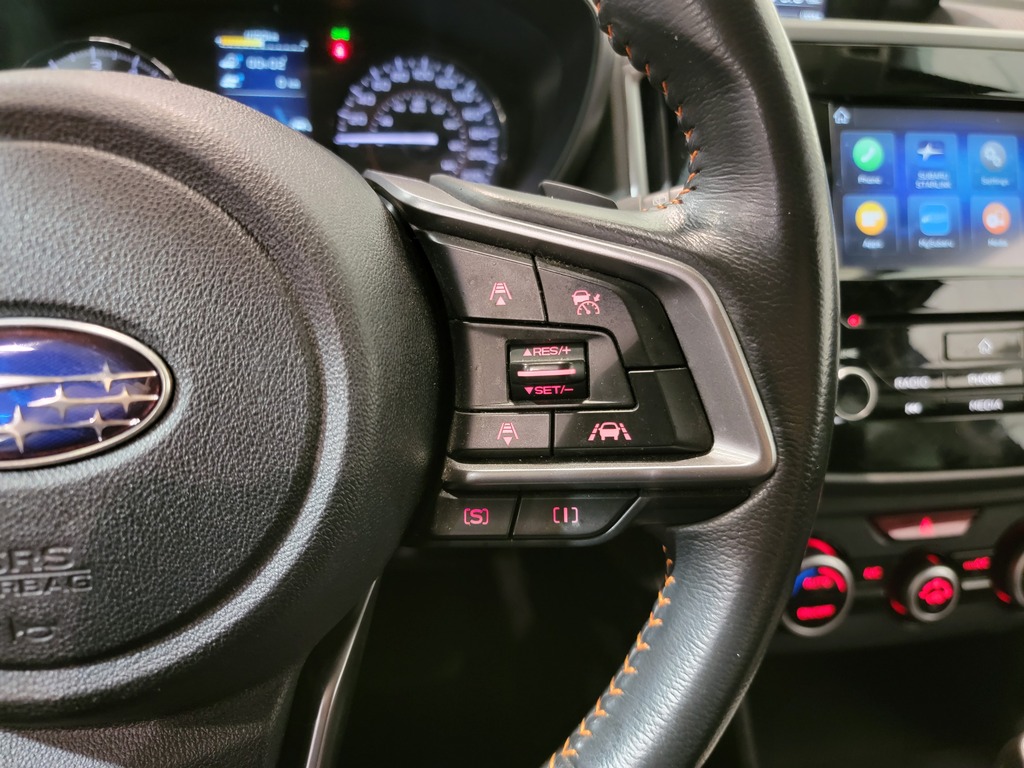 Subaru Crosstrek 2020 Subaru Crosstrek 2020