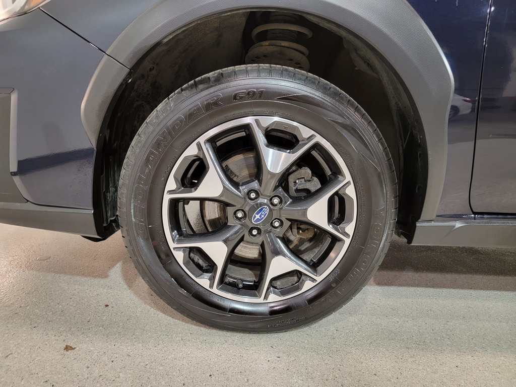 Subaru Crosstrek 2020 Subaru Crosstrek 2020