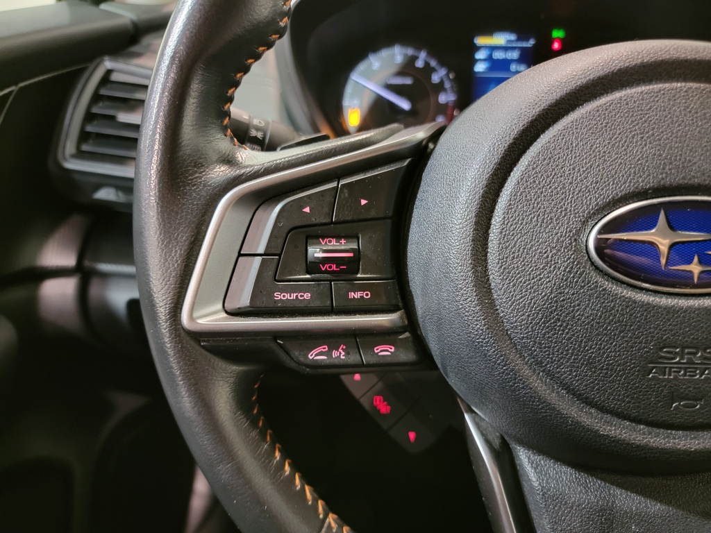 Subaru Crosstrek 2020 Subaru Crosstrek 2020