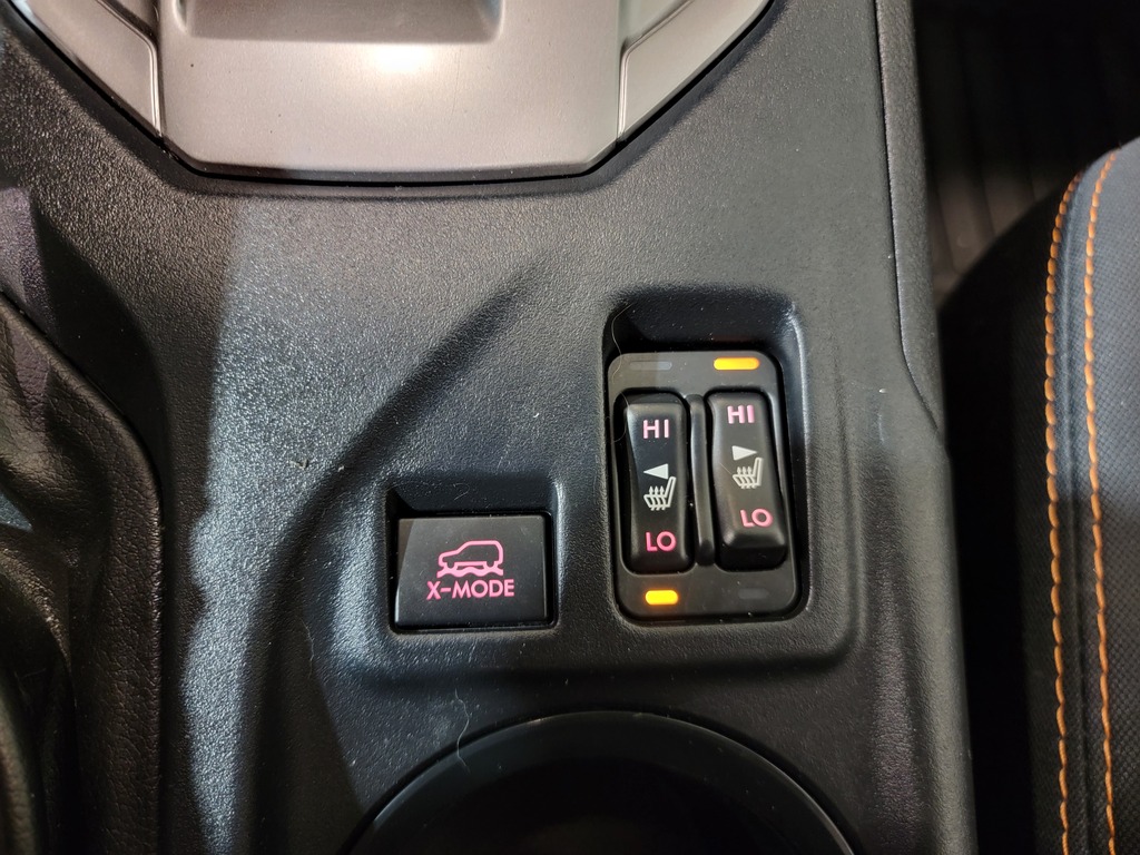Subaru Crosstrek 2020 Subaru Crosstrek 2020