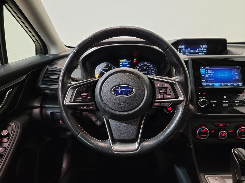 Subaru Crosstrek 2020 Subaru Crosstrek 2020