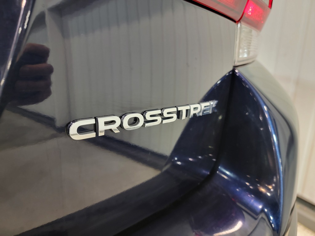 Subaru Crosstrek 2020 Subaru Crosstrek 2020