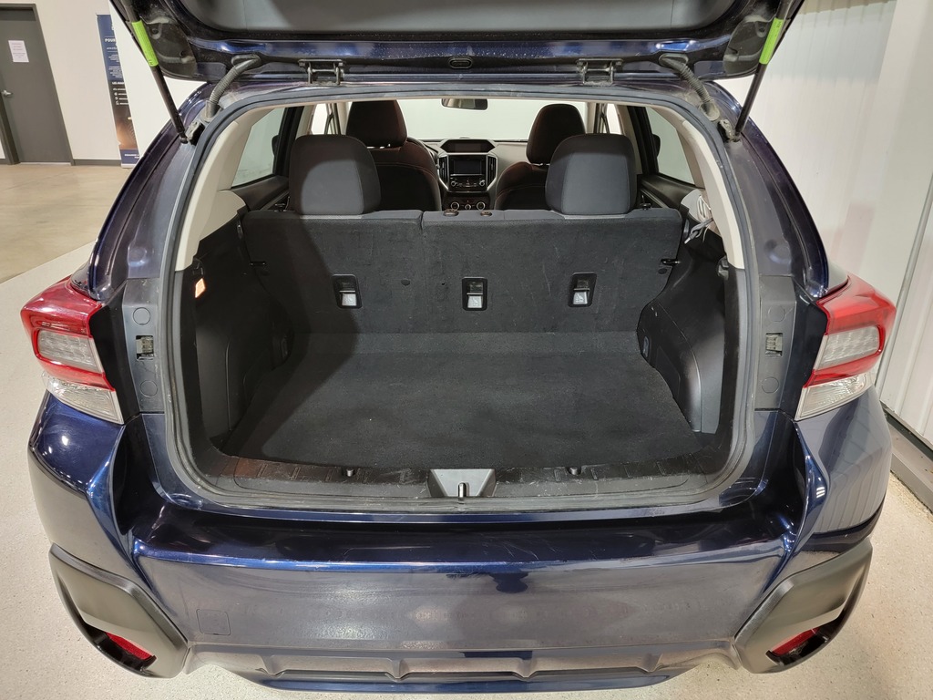 Subaru Crosstrek 2020 Subaru Crosstrek 2020