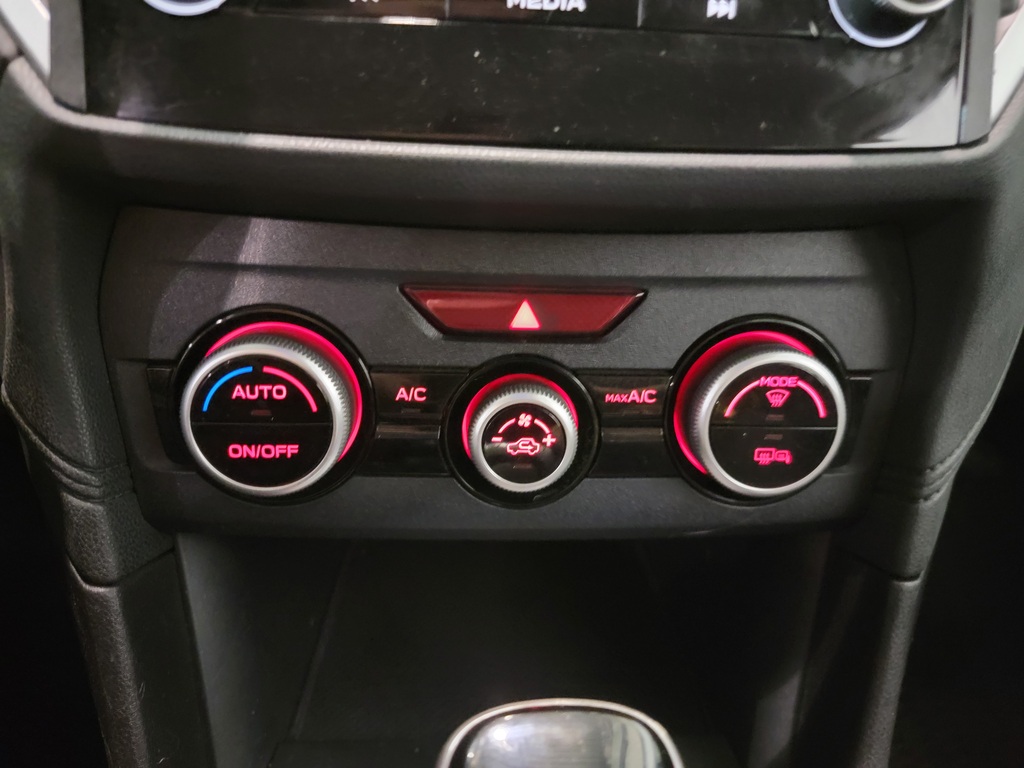 Subaru Crosstrek 2020 Subaru Crosstrek 2020