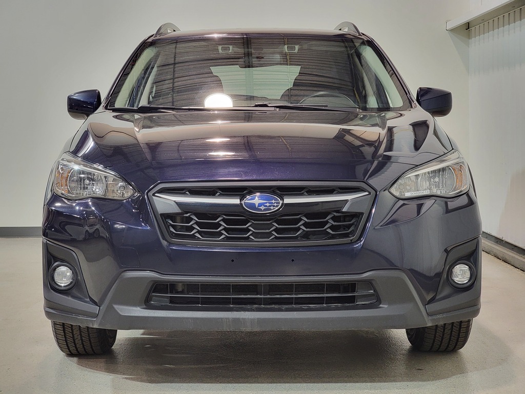 Subaru Crosstrek 2020 Subaru Crosstrek 2020