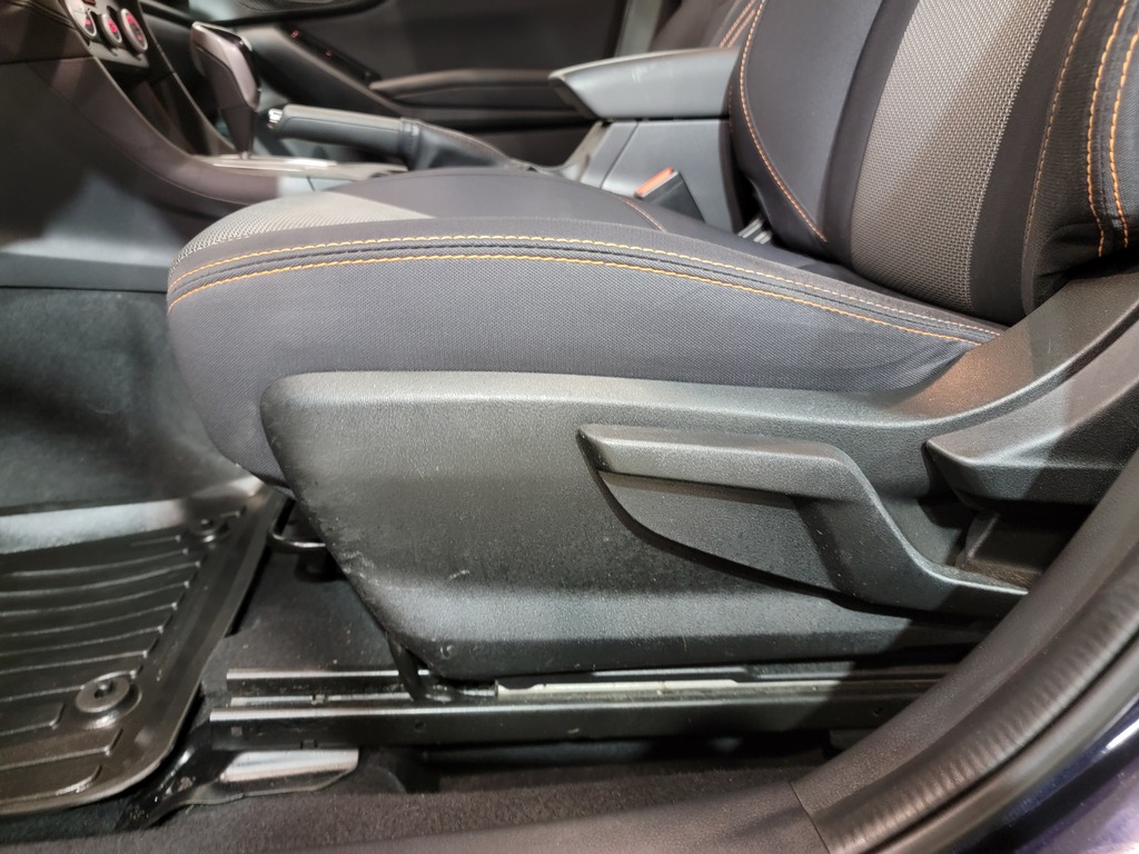 Subaru Crosstrek 2020 Subaru Crosstrek 2020