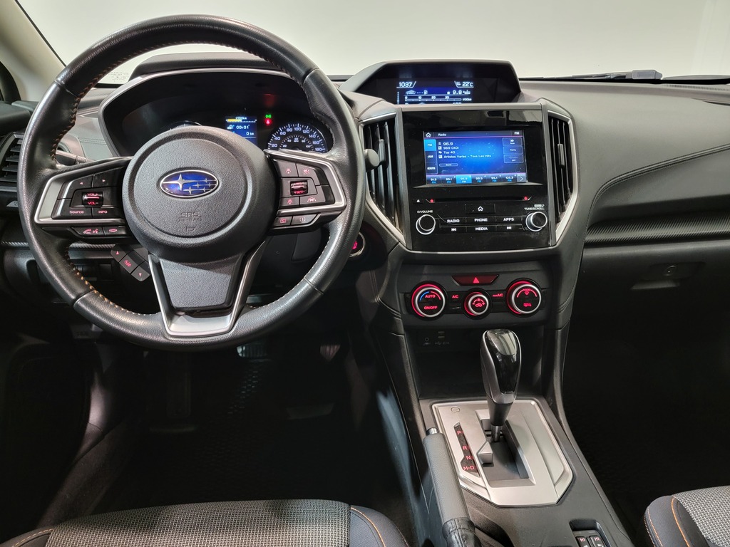 Subaru Crosstrek 2020 Subaru Crosstrek 2020