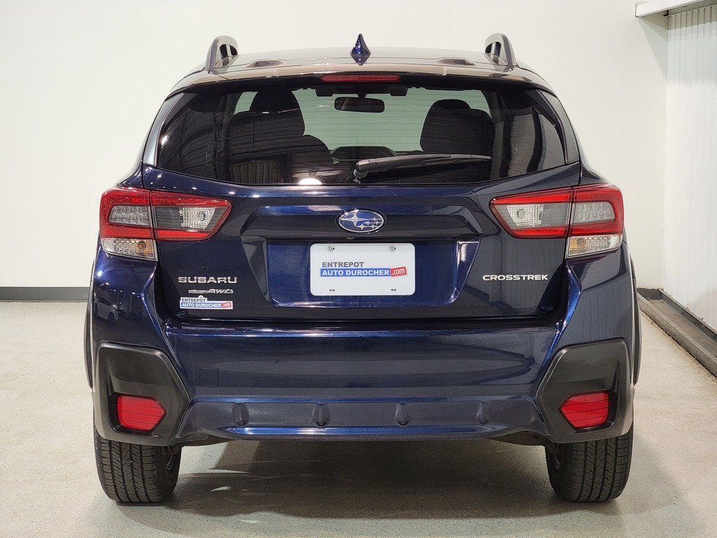 Subaru Crosstrek 2020 Subaru Crosstrek 2020