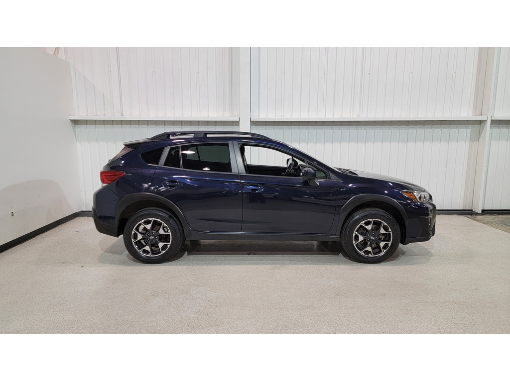Subaru Crosstrek 2020 Subaru Crosstrek 2020