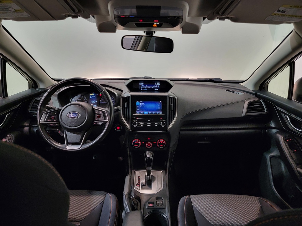 Subaru Crosstrek 2020 Subaru Crosstrek 2020