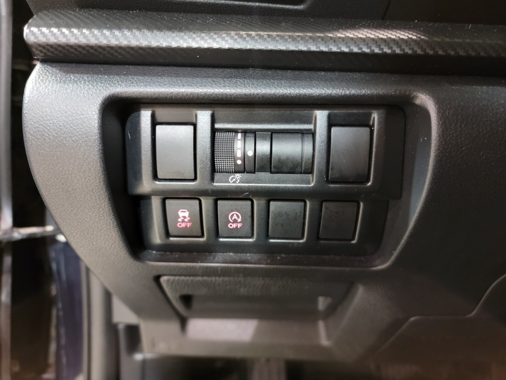 Subaru Crosstrek 2020 Subaru Crosstrek 2020