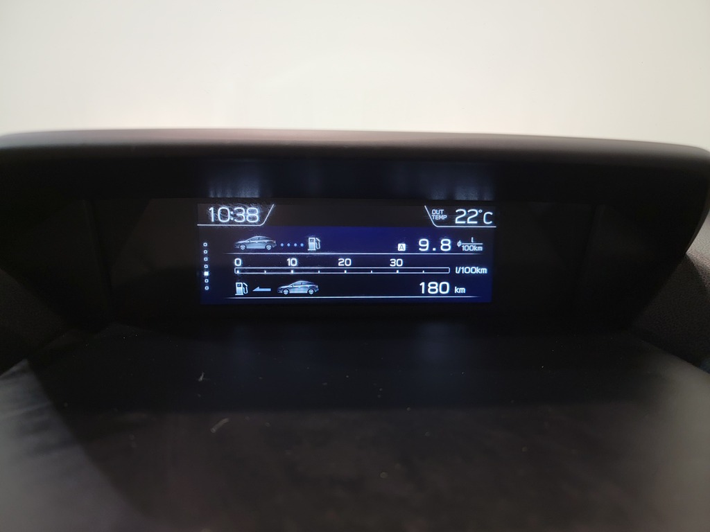 Subaru Crosstrek 2020 Subaru Crosstrek 2020
