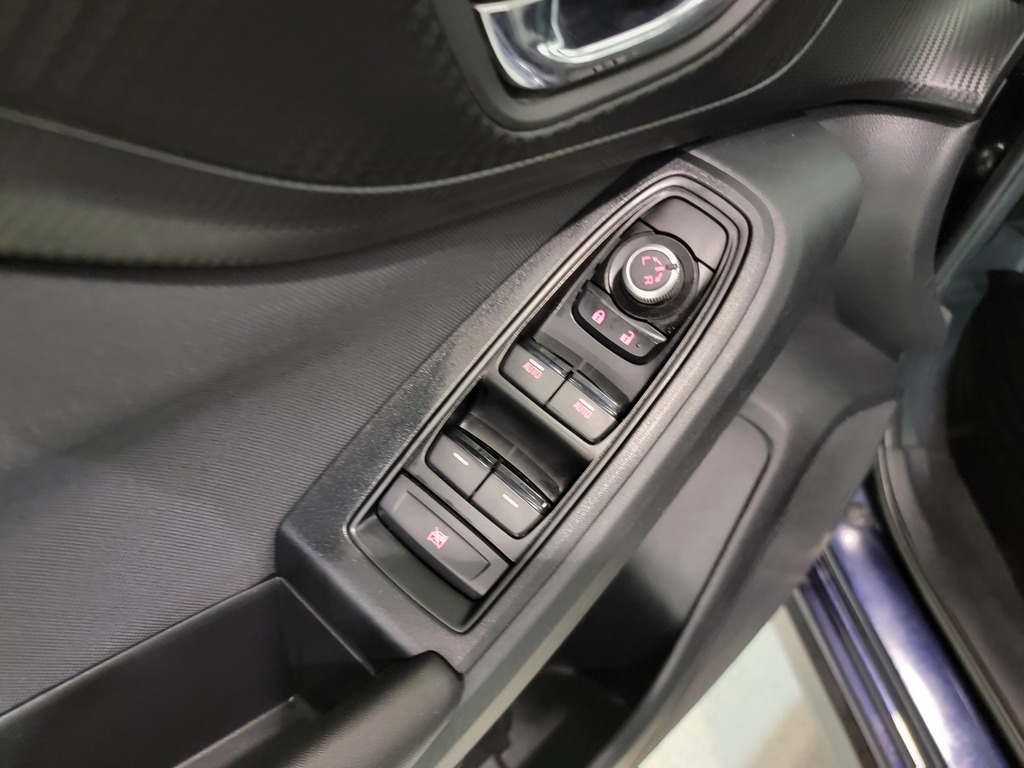 Subaru Crosstrek 2020 Subaru Crosstrek 2020