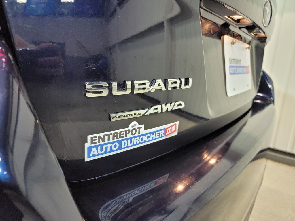 Subaru Crosstrek 2020 Subaru Crosstrek 2020