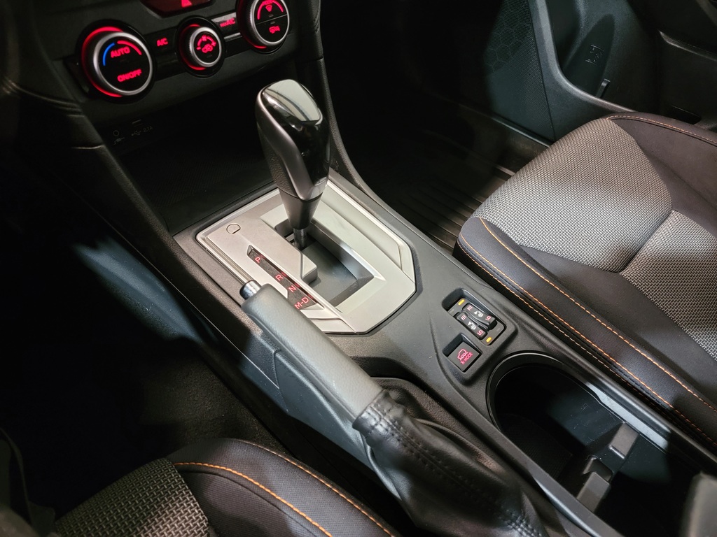 Subaru Crosstrek 2020 Subaru Crosstrek 2020