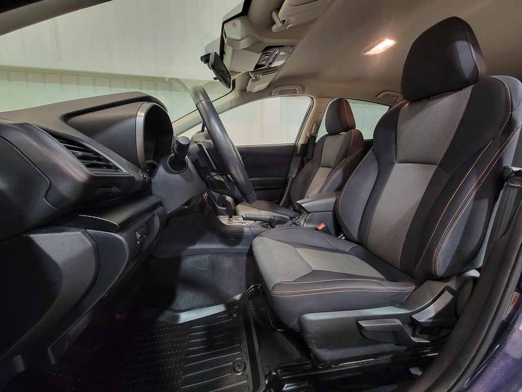 Subaru Crosstrek 2020 Subaru Crosstrek 2020