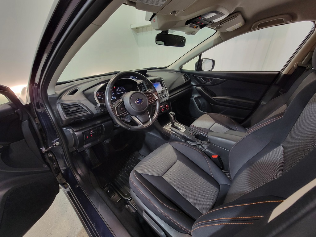 Subaru Crosstrek 2020 Subaru Crosstrek 2020