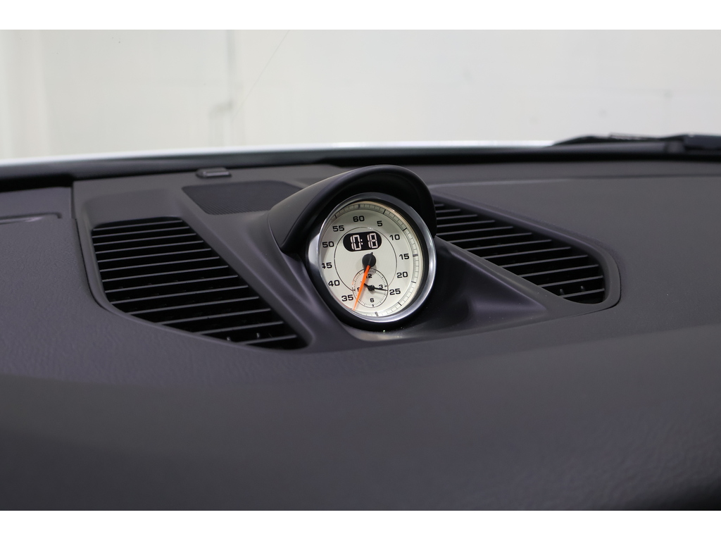 2018 Porsche 911 Carrera 4S, Toronto, Cash