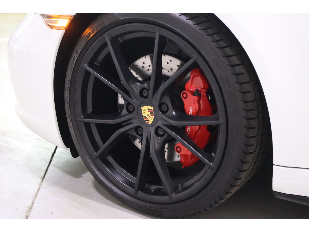 2018 Porsche 911 Carrera 4S, Toronto, Cash