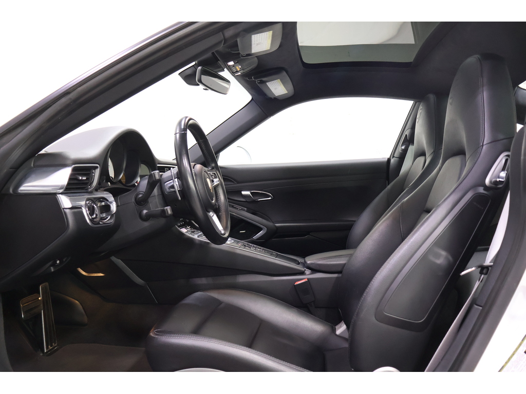 2018 Porsche 911 Carrera 4S, Toronto, Cash