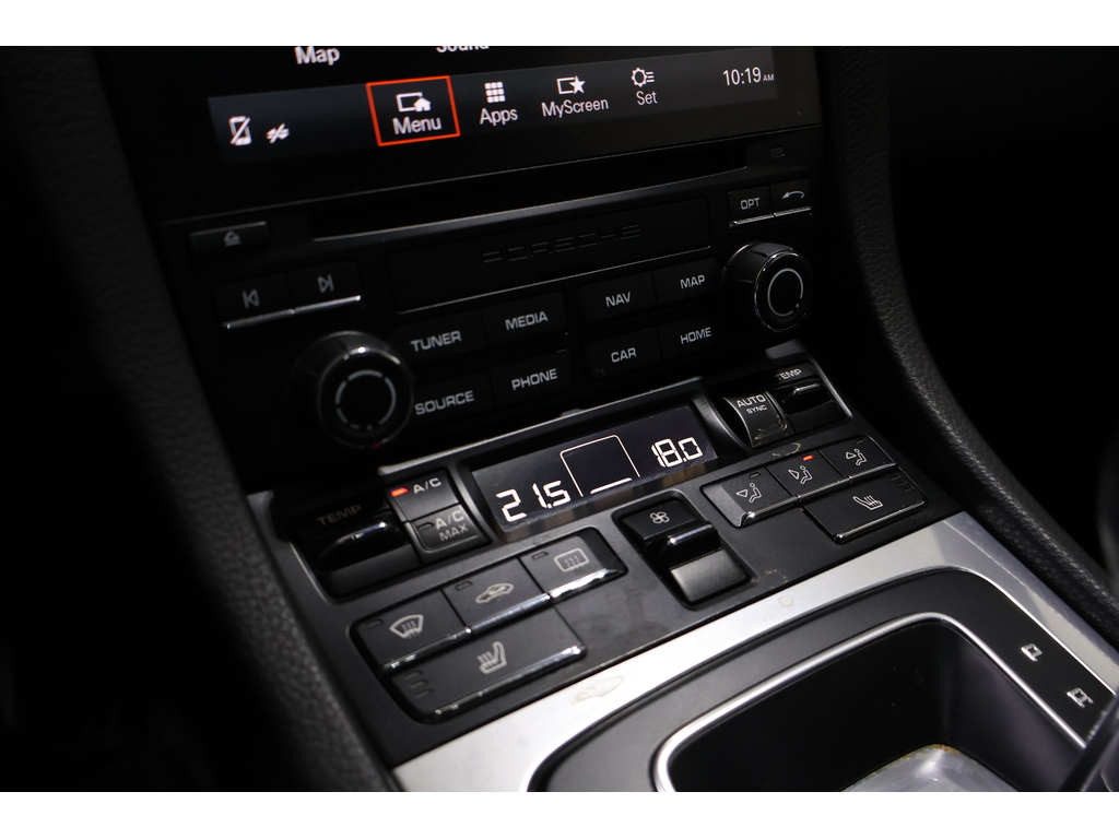 2018 Porsche 911 Carrera 4S, Toronto, Cash