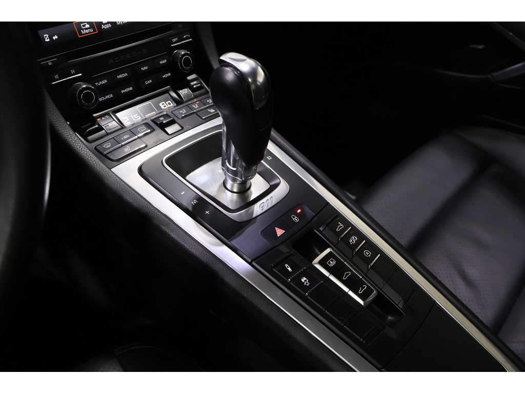 2018 Porsche 911 Carrera 4S, Toronto, Cash