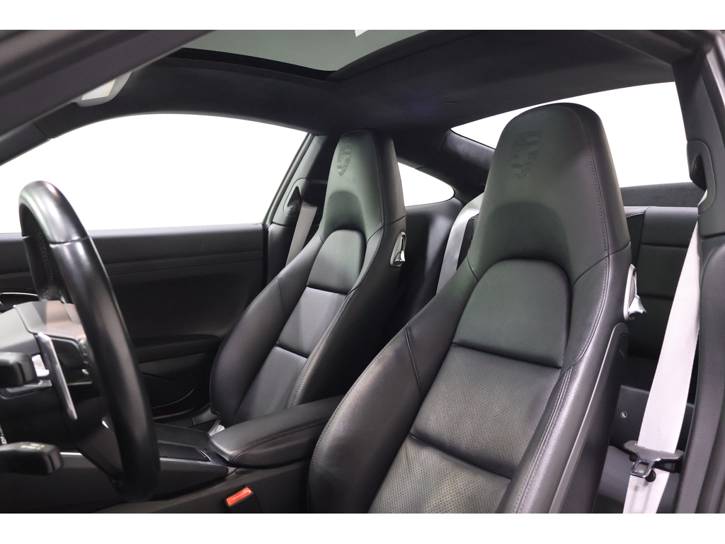 2018 Porsche 911 Carrera 4S, Toronto, Cash