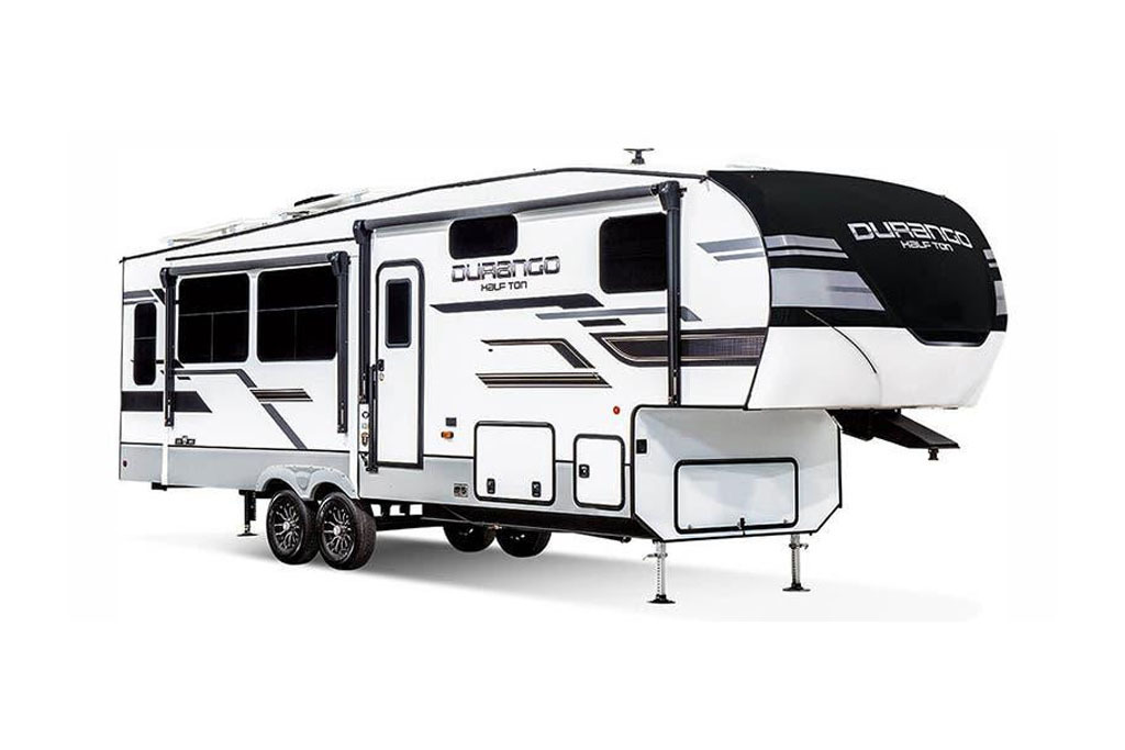 2026 K-Z DURANGO HT 