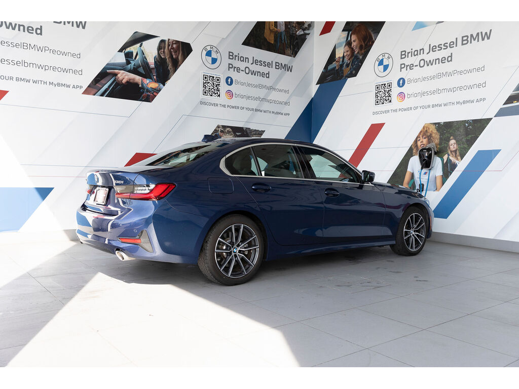 2021 BMW 330i xDrive, Vancouver, Cash
