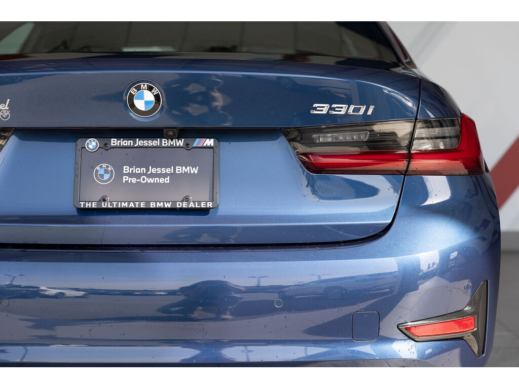 2021 BMW 330i xDrive, Vancouver, Cash