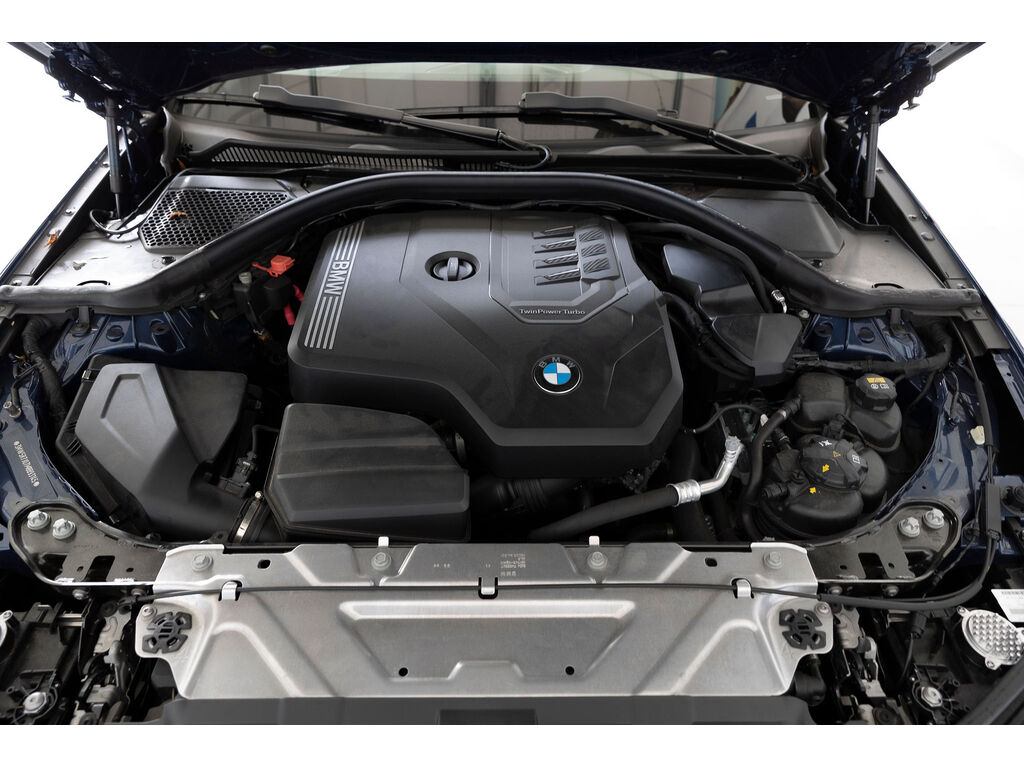 2021 BMW 330i xDrive, Vancouver, Cash