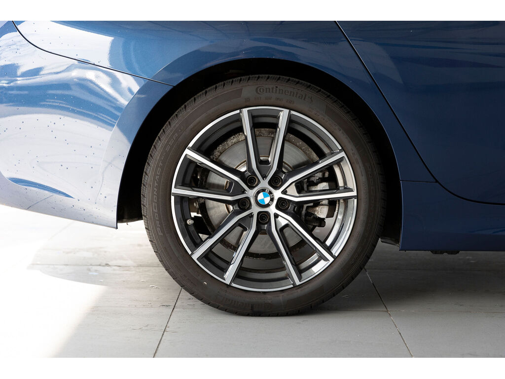 2021 BMW 330i xDrive, Vancouver, Cash