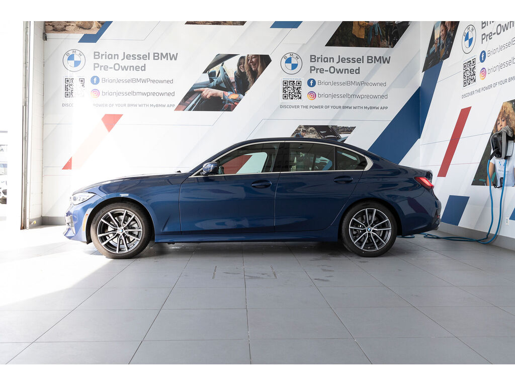 2021 BMW 330i xDrive, Vancouver, Cash