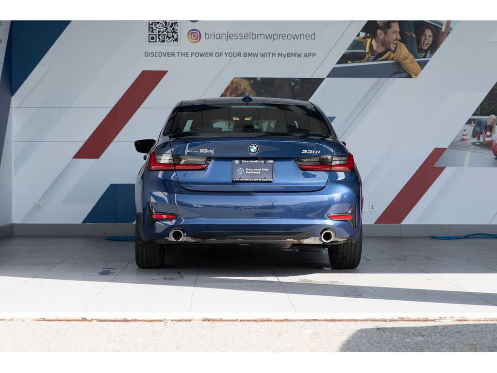 2021 BMW 330i xDrive, Vancouver, Cash