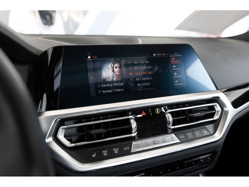 2021 BMW 330i xDrive, Vancouver, Cash