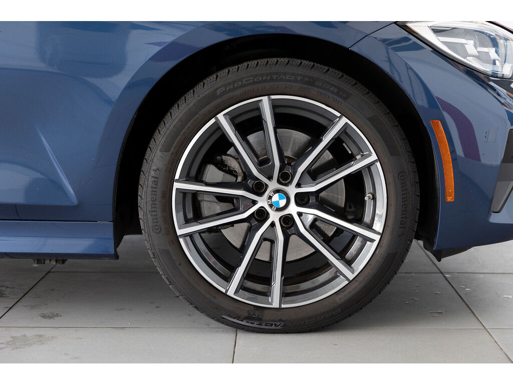 2021 BMW 330i xDrive, Vancouver, Cash