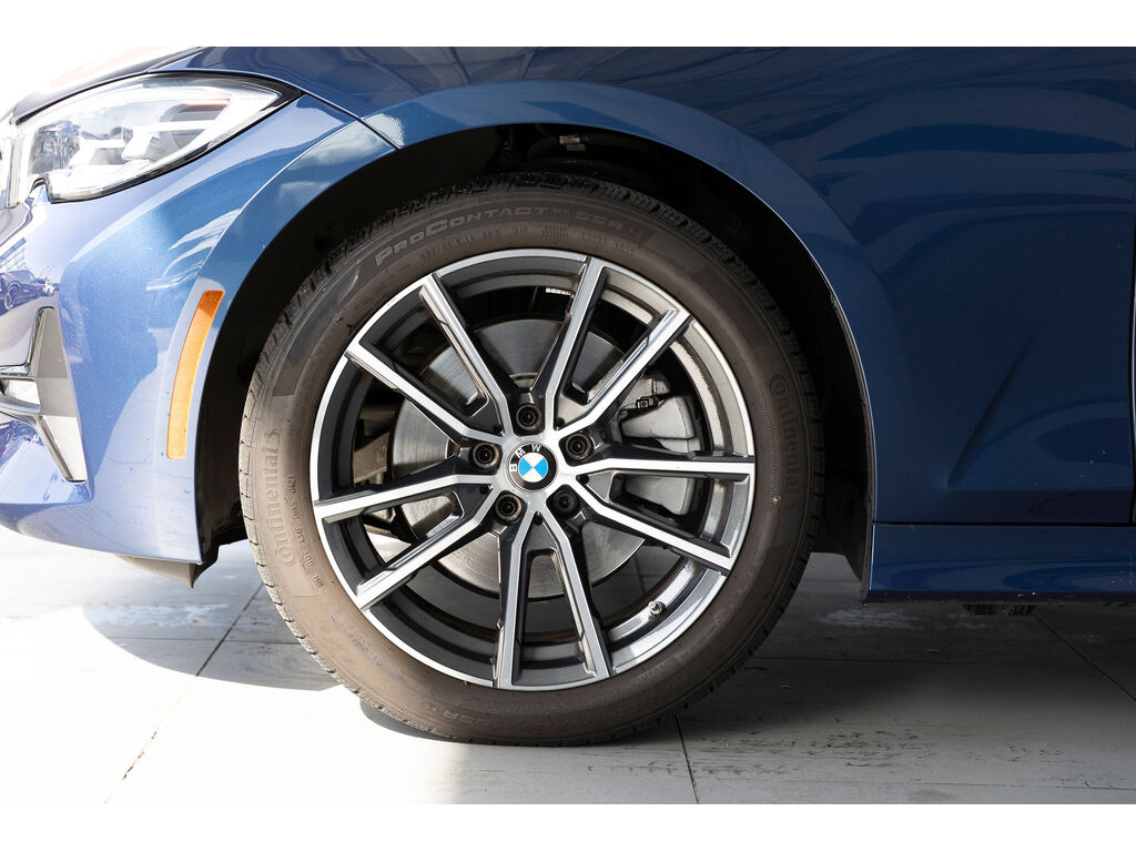 2021 BMW 330i xDrive, Vancouver, Cash