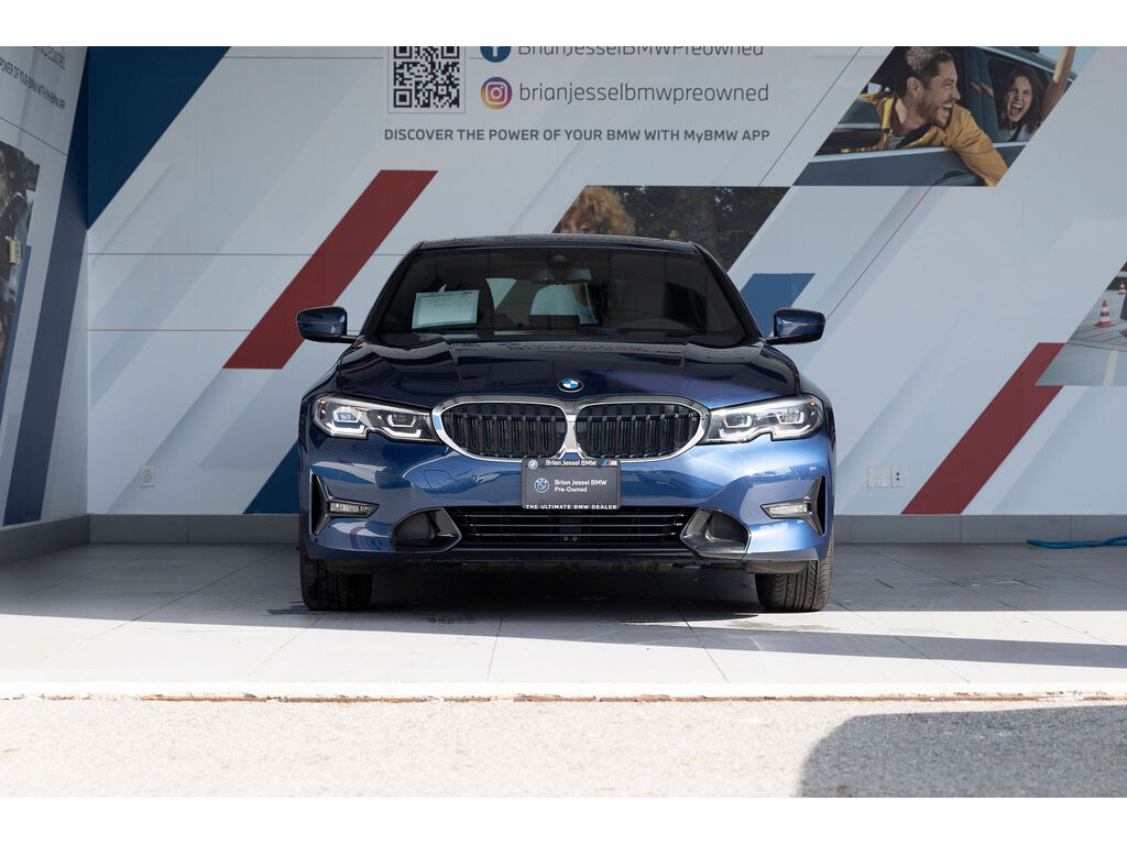 2021 BMW 330i xDrive, Vancouver, Cash
