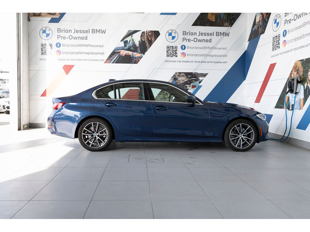 2021 BMW 330i xDrive, Vancouver, Cash
