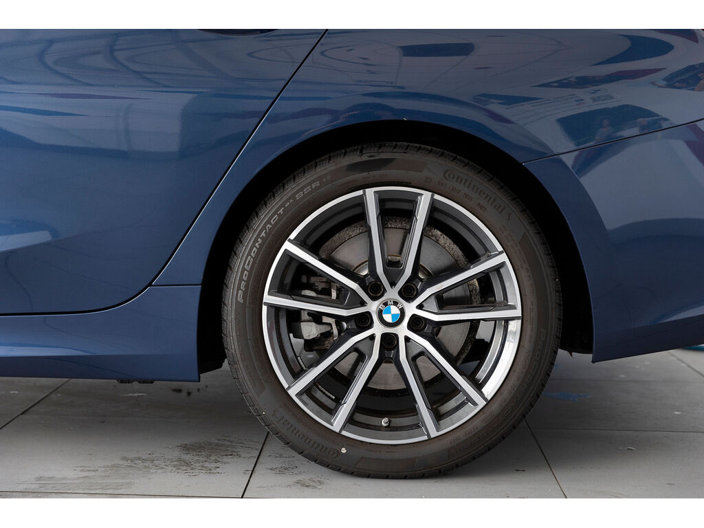 2021 BMW 330i xDrive, Vancouver, Cash