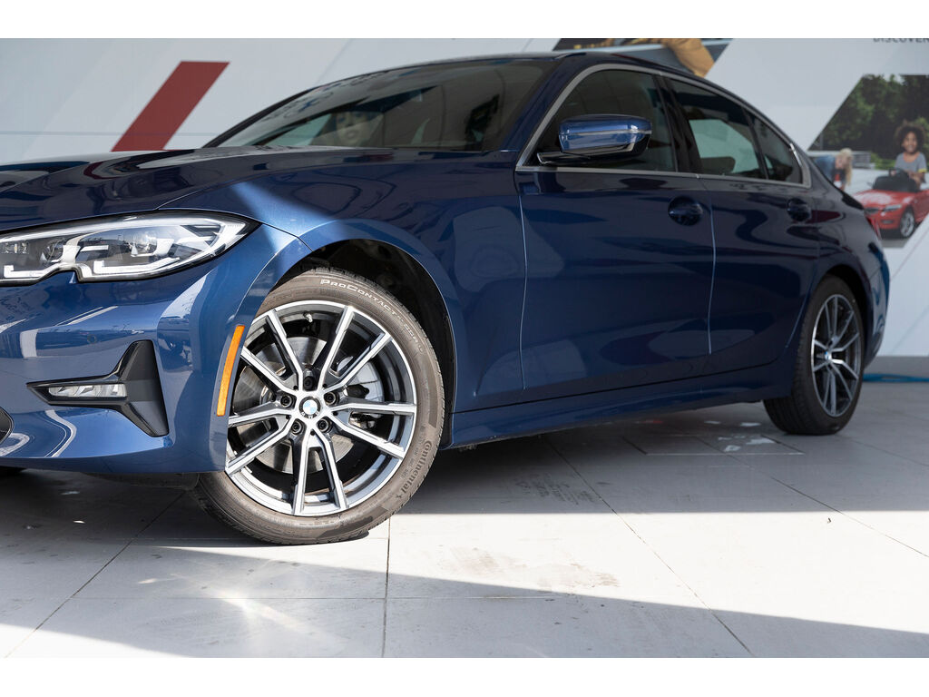 2021 BMW 330i xDrive, Vancouver, Cash