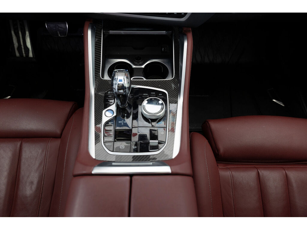 2022 BMW X6 xDrive40i, Vancouver, Cash