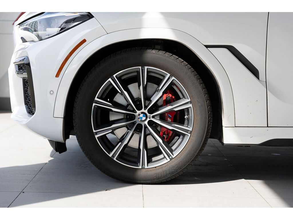 2022 BMW X6 xDrive40i, Vancouver, Cash
